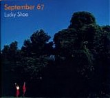 September 67 - Lucky Shoe