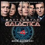 Bear McCreary - Battlestar Galactica Season Four