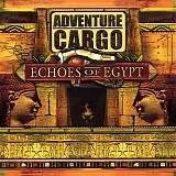 David & Diane Arkenstone - Echoes of Egypt
