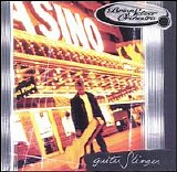 Brian Setzer - Guitar Slinger