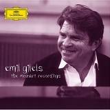 Karl BÃ¶hm & Emil Gilels - Piano Concertos K595, K365