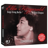 Ella Fitzgerald - Irving Berlin Songbook