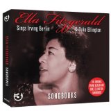 Ella Fitzgerald - Duke Ellington Songbook