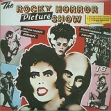 Various Artists - OST : The Rocky Horror Picture Show