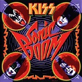 Kiss - Sonic Boom (Limited Edition)