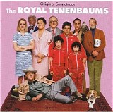 Various artists - The Royal Tenenbaums