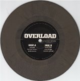 Overload - We Live Here And Now