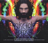 Various artists - Jesus Christ Superstar (svensk version)
