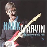 Hank Marvin - Shadowing The Hits