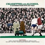 Various artists - Cigarettes And Alcohol