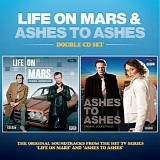 Various artists - Life on Mars & Ashes To Ashes