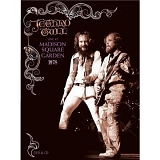 Jethro Tull - Live At The Madison Square Garden