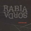 Rabia Sorda - Save Me From My Curse