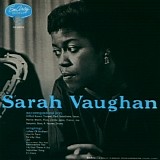 Sarah Vaughan - Sarah Vaughan With Clifford Brown