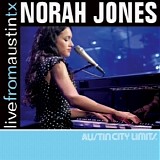 Norah Jones - Live From Austin, Texas