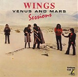 Paul McCartney - Venus And Mars Sessions