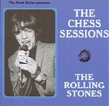 The Rolling Stones - The Chess Sessions
