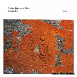 Bobo Stenson - Serenity