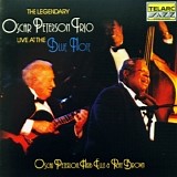 The Oscar Peterson Trio - The Legendary Oscar Peterson Trio Live At The Blue Note