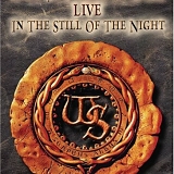 Whitesnake - Whitesnake - Live in the Still of the Night (Deluxe) [DVD/CD]]