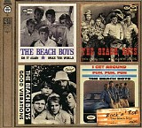 The Beach Boys - Music Ages volume 7