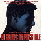 Various artists - Mission Impossible