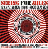 Various artists - Uncut - Seeing For Miles