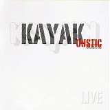 Kayak - KAYAKoustic - Live