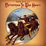 Dylan, Bob - Christmas In The Heart (Remastered)