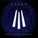 Kayak - Merlin - Bard of the Unseen