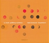 Fabio Bonizzoni - Goldberg Variations