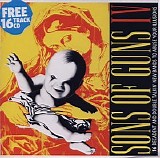 Various artists - Classic Rock Presents: Sons Of Guns IV