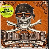 Various artists - Classic Rock Presents: Buried Treasure - Rare Tracks, Forgotten Gems