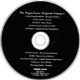 Various artists - The Magna Carta Originals Volume 1