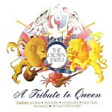 Various artists - Classic Rock Presents: The Crown Jewels - A Tribute To Queen