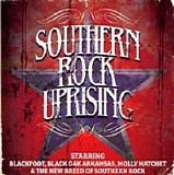 Various artists - Classic Rock Presents: Southern Rock Uprising