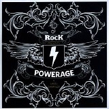 Various artists - Classic Rock Presents: Powerage - A Label Sampler