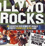 Various artists - Classic Rock Presents: Hollywood Rocks