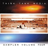 Various artists - Think Tank Media Sampler Volume Four