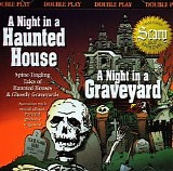 Various artists - A Night In A Haunted House / A Night In A Graveyard