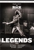 Various artists - Classic Rock Presents: Legends