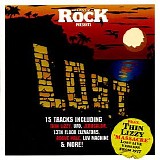 Various artists - Classic Rock Presents: Lost