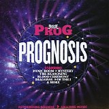 Various artists - Classic Rock Presents Prog: Prognosis