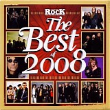 Various artists - Classic Rock Presents: The Best of 2008