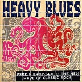 Various artists - Classic Rock Presents: Heavy Blues