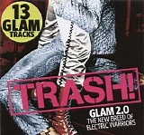 Various artists - Classic Rock Presents: Trash! - Glam 2.0