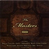 Various artists - Classic Rock Presents: The Masters - Roadrunner Records