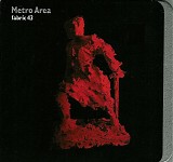 DJ Metro Area - Fabric 43