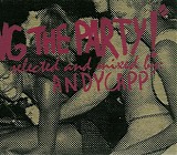 DJ Andy Capp - Bang The Party! (CD 1)