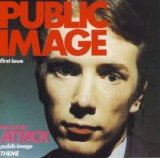 Public Image Ltd - First Issue